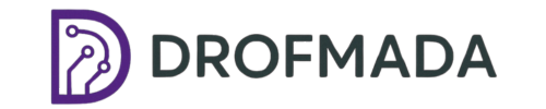 Drofmada logo